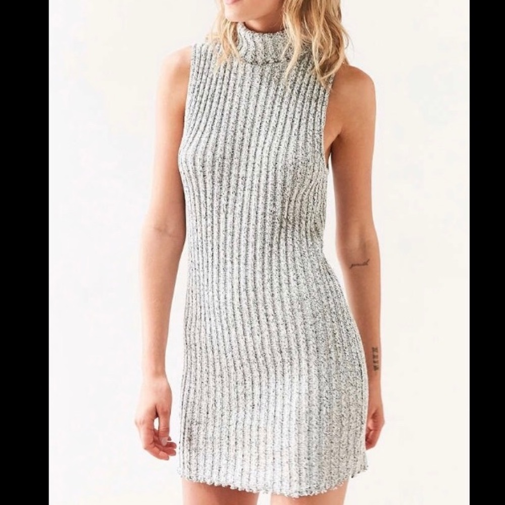 Urban outfitters BDG sleeveless mini dress